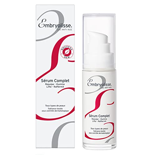 Embryolisse - Komplettes Serum 30 ml Cover