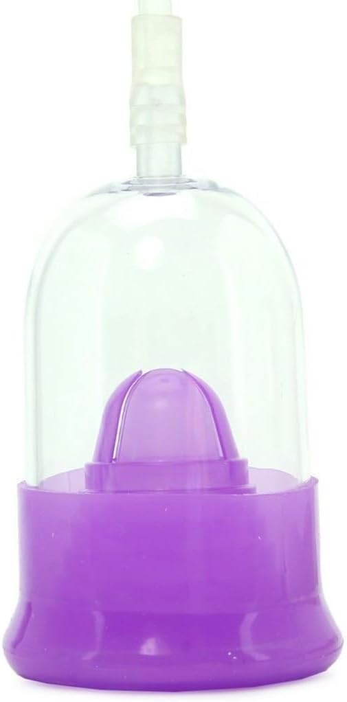 Sensual Enhancement Pump for Intimate Pleasure - Women's Pleasure Enhancer