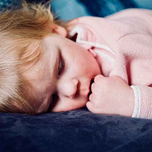 Kiddi Style Children's Junior Fun Crayon Themed Wooden Bed Kids Beds UK