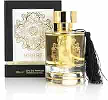 Amazon.com : Maison Alhambra Karat By Maison Alhambra Eau De