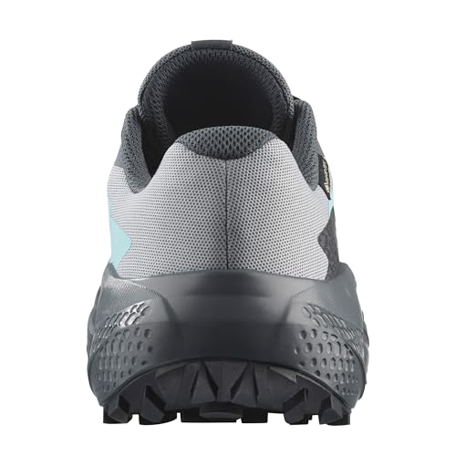 Salomon Women's Alphaglide Gore-Tex Trail Running Shoe, Waterproof All-Terrain Shoes for Trail Running & Hiking4