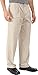 Dockers Men's Game Day Khaki D3 Classic Fit Pant - Louisiana State, Safari Beige, 42W x 32L