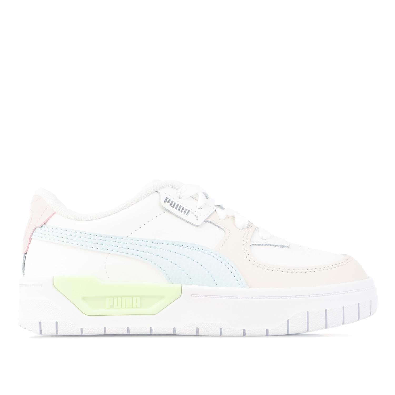 PUMA Unisex Kinder Cali Dream Pastel Ps Tennisschuhe