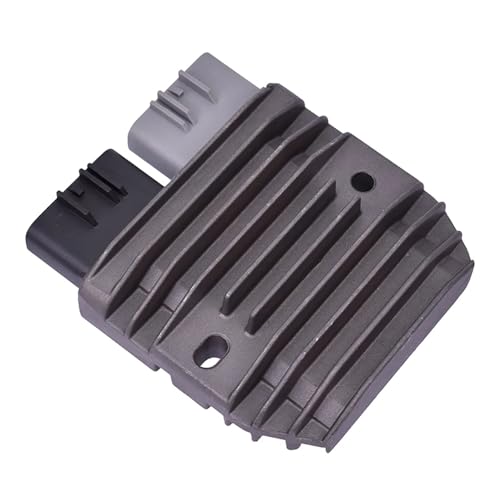 Régulateur de tension moto YMH FZ8 FZ800 1D7-81960-00 pièce redresseur MT01