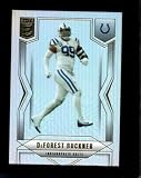 2025 Donruss-Elite #46 DeForest Buckner NMMT Colts