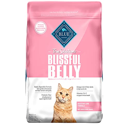 15 Best High Fiber Cat Foods For Your Constipated Cat Lelu & Bobo