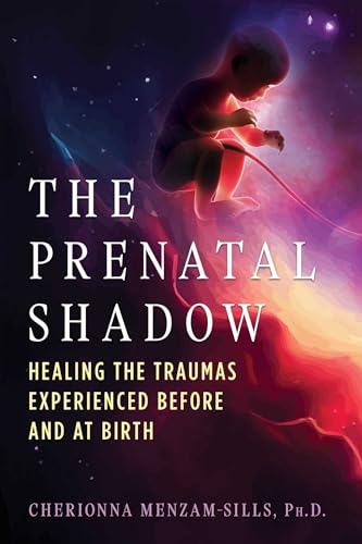 The Prenatal Shadow: Healing the Traumas Experienced before and at Birth