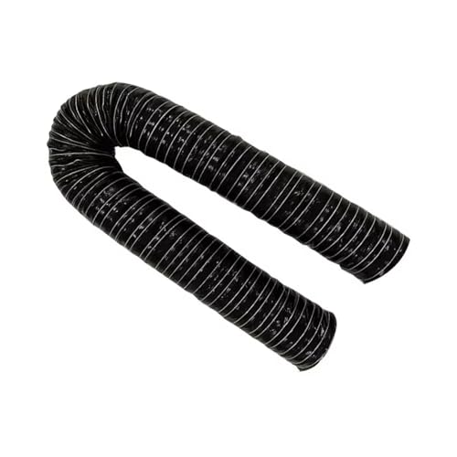 Gaine admission air 38mm tuyau flexible voiture capot conduit 1m