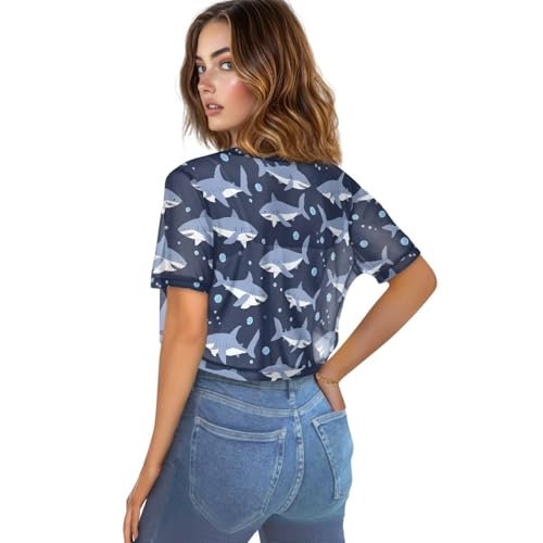 Image of Women's Shrug Short Sleeve Bolero Open Front Knit Party Tulle Cardigan Cropped Cardigan Shoulder Cover Up