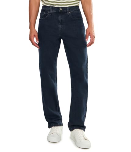 Image of Levi's, Mens, 514 Straight, Do Less, 30 x 32