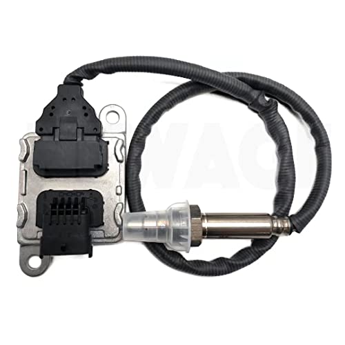 Capteur NOx 5WK97366 contre la perte de puissance camion Mack Volvo