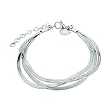Ein ideales Geschenk für nahezu jede Frau (egal ob für die Liebste oder die beste Freundin, die Mutter, Tochter oder Schwester etc.) und jeden Anlass, wie Geburtstag, Weihnachten, Valentinstag, Muttertag uvm