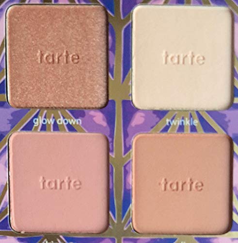 Tarte Shape Tape Shaping Eyeshadow Palette #TOP4