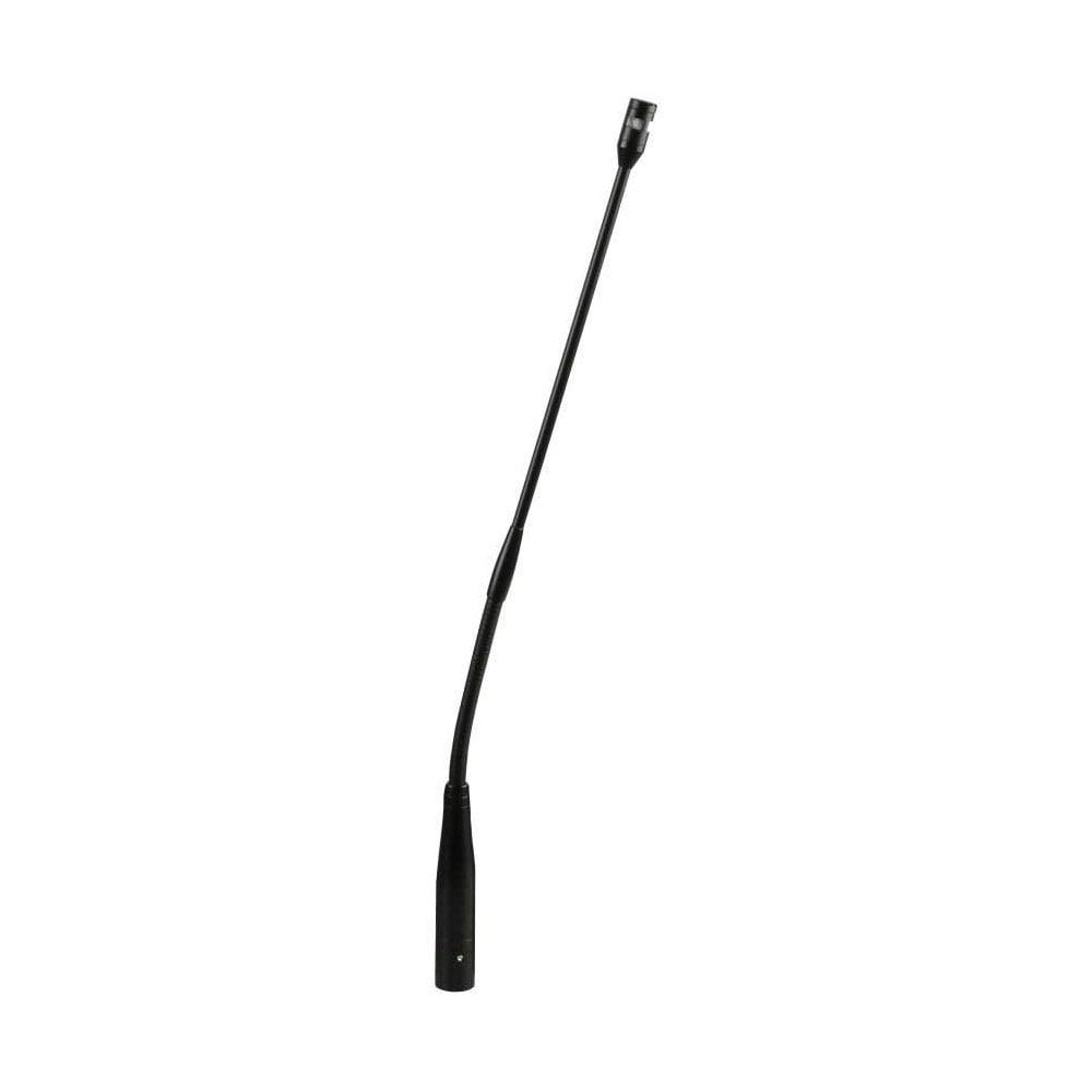PULSE GNM‑370 – Gooseneck Condenser Microphone with 3‑Pin XLRM Plug Base
