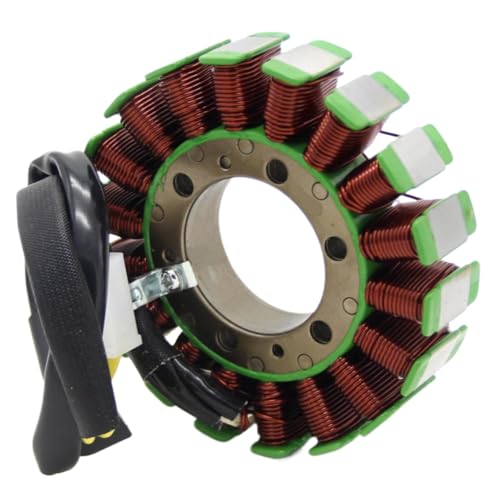 Bobine de stator pour CBR600 F4 1999-2000 magneto piece 31120-MBW-611