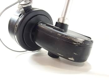 FJORD新品MADE IN JAPAN リール Amazon | ガルシア garcia 3000 Made in JAPAN オールド
