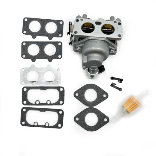 Carburateur FH641V pour réparer le moteur FH661V de votre tracteur tondeuse