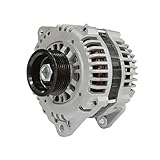 Generator Alternator Compatible For NISSAN Maxima QX II III A32 A33 Compatible For INFINITI I30