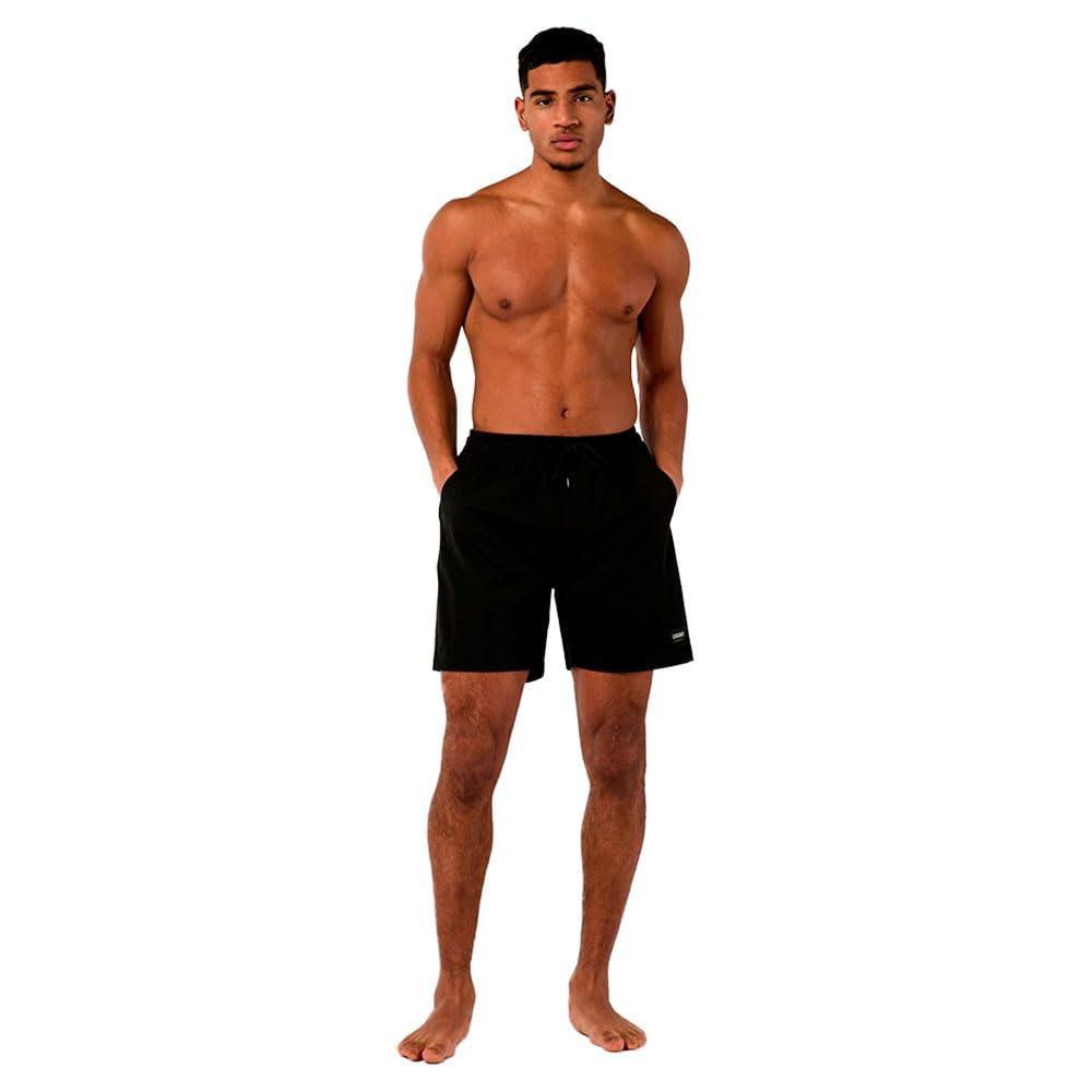 Mystic Costume da bagno da uomo 2026 35107.250345 - Nero