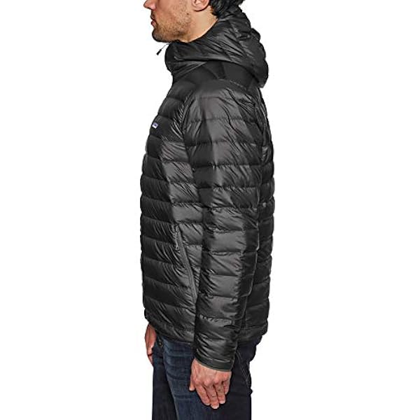 Patagonia Heren Down Sweater Hoody met capuchon