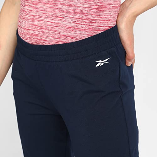 Image of Reebok Women's Fitted Pants