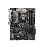 Core Boost avec une disposition premium et une conception d'alimentation entièrement numérique pour prendre en charge plus de cœurs et offrir de meilleures performances