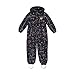 Produktbild Steiff Unisex Baby Mit Süßer Steiff-teddybärapplikation Schneeanzug, Steiff Navy, 98 EU