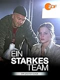 Ein starkes Team - Ihr letzter Kunde