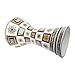 Sombaty Darbuka Drum SGD-5 Mosaic Palace by Sala Egyptian Percussion Musical Instrument