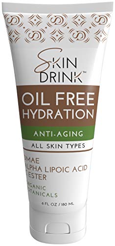 Body Dynamics 6 FL OZ Oil Free Hydration