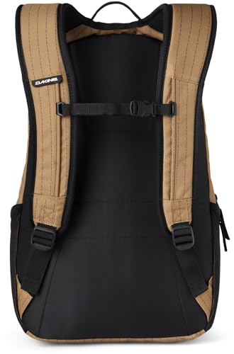 Image of Dakine Campus Backpack M 25L T1, Coyote Morse Code