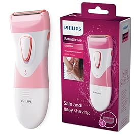 Philips SatinShave Essential...