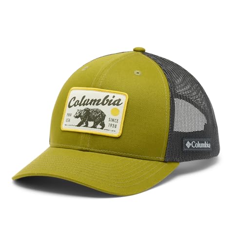 Image of Columbia Mesh Snap Back