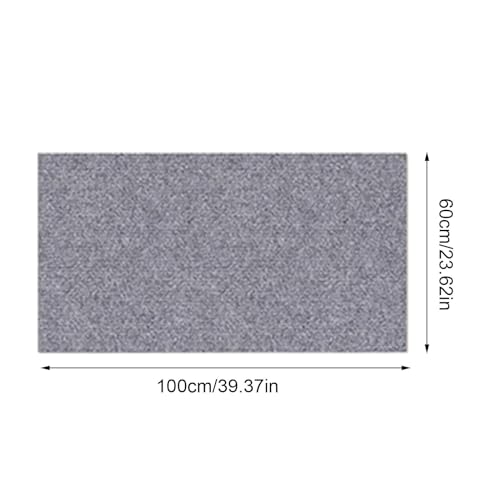 Tapis à gratter de chat pour canapé dans le salon tapis griffoir chaton