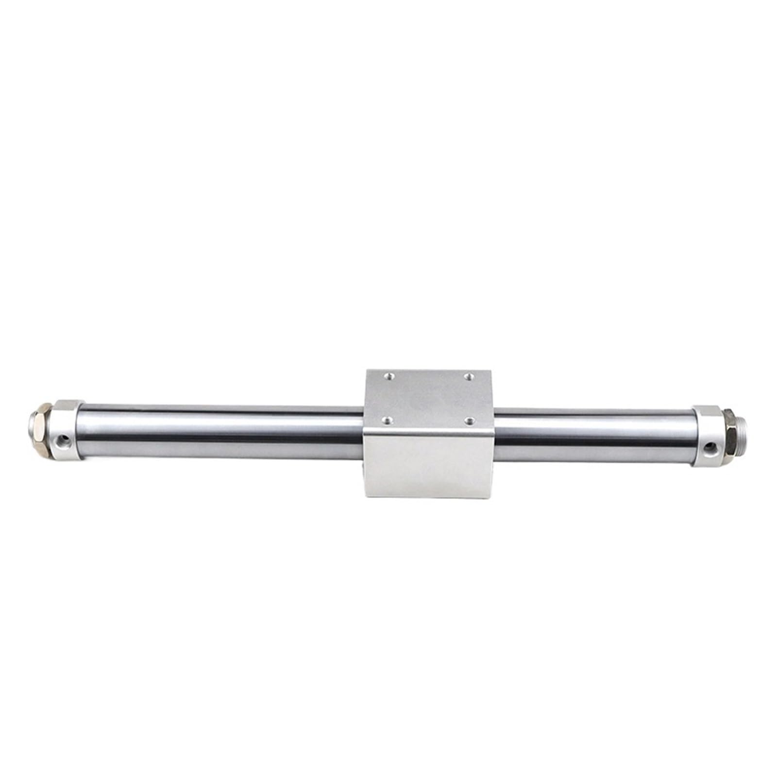 Cylindre sans tige RMS40 pour automatisation de convoyeur et tri de colis 500mm