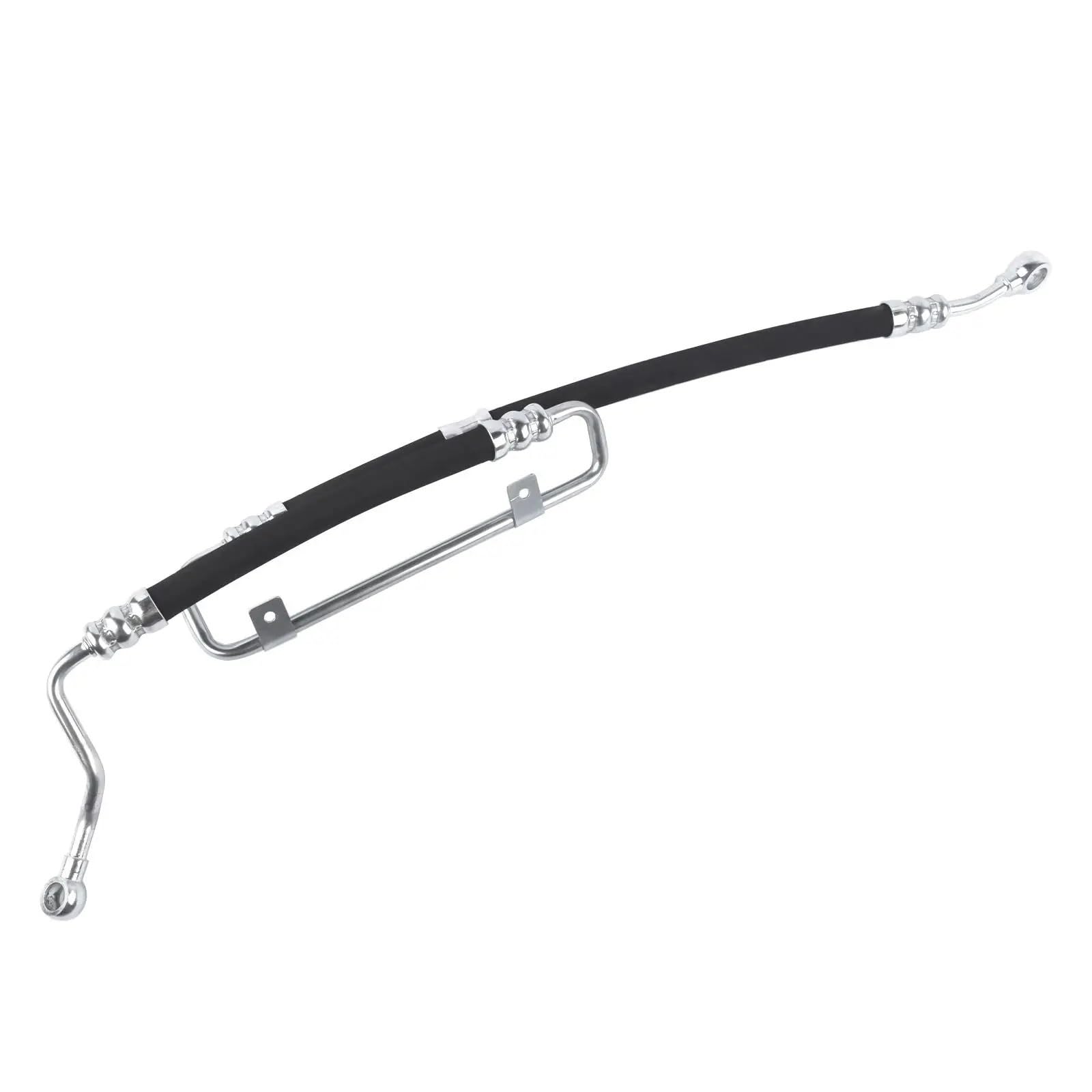 Pompa serwowa układ kierowniczy Pasuje do Bmw E81 E82 E87 E88 E90 E91 E92 E93 E84 Wąż wspomagania układu kierowniczego 32416786384