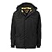 Produktbild Wellensteyn Chester-Jacke schwarz, Gr.XXXXXL Herren