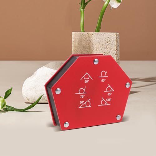 Outil de fixation résistant chaleur NUOBESTY pour soudage durable - 6