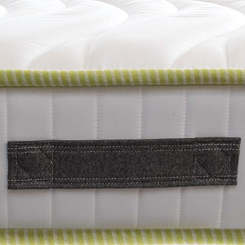 ITALYMATERASSI Dream Air Materasso H16, con