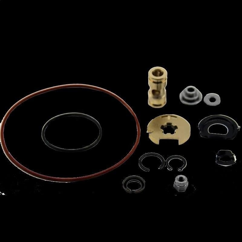Turbocompresseur Kits Réparation Turbocompresseur Pour VW Pour Eos 2.0 TDI 103 Kw 140 2006
