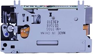 1Pcs New For Needle type 58mm printer movement head M-190G