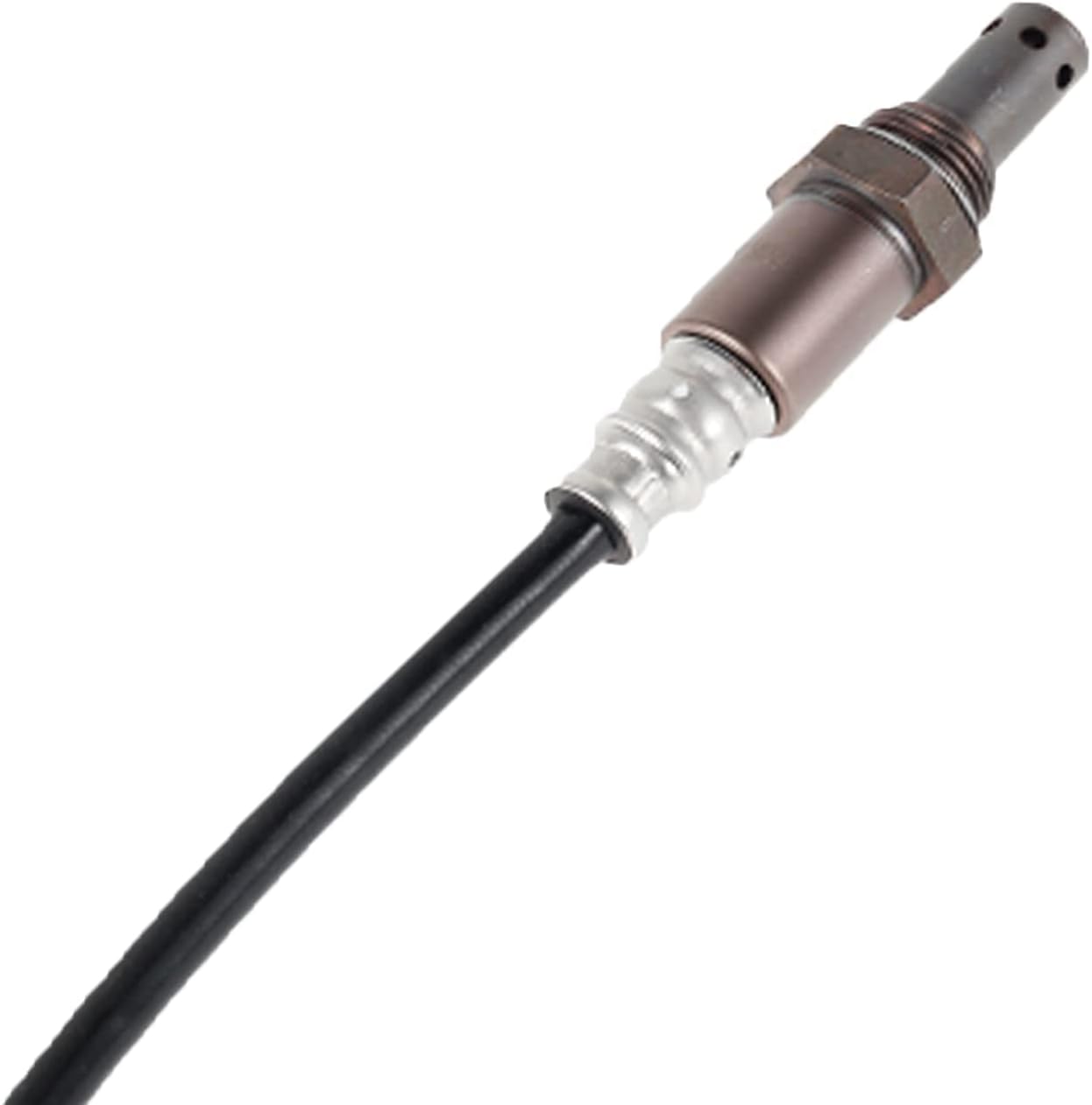 Oxygen o2 Sensor Upstream for 2004-2006 Toyota Camry 3.3L/08-11 Camry 3.5L/04-10 Highlander 3.3L 3.5L /08-12 Rav4 4 cyl 2.5L 3.5L for Lexus 4 Wire-Heated