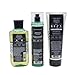 Bath & Body Works Emily in Paris MACARON CLOUD 3pc Bundle Gift Set with a Red Bow for Holidays - Mist, Body Cream, Shower Gel - Full Size