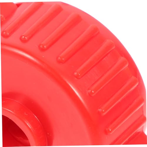 Abaodam 18pcs Tuercas de Liberación Rápida para Platillos de Batería Kit de Piezas de Reemplazo miniatura 3