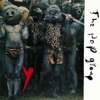 ザ・ポップ・グループ　[Ｙ（最後の警告）] Amazon.co.jp: Y(最後の警告): ミュージック