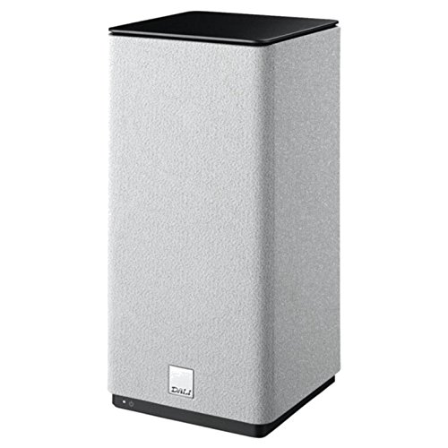 Preisvergleich Produktbild Dali Lautsprecher KUBIC Xtra schwarz