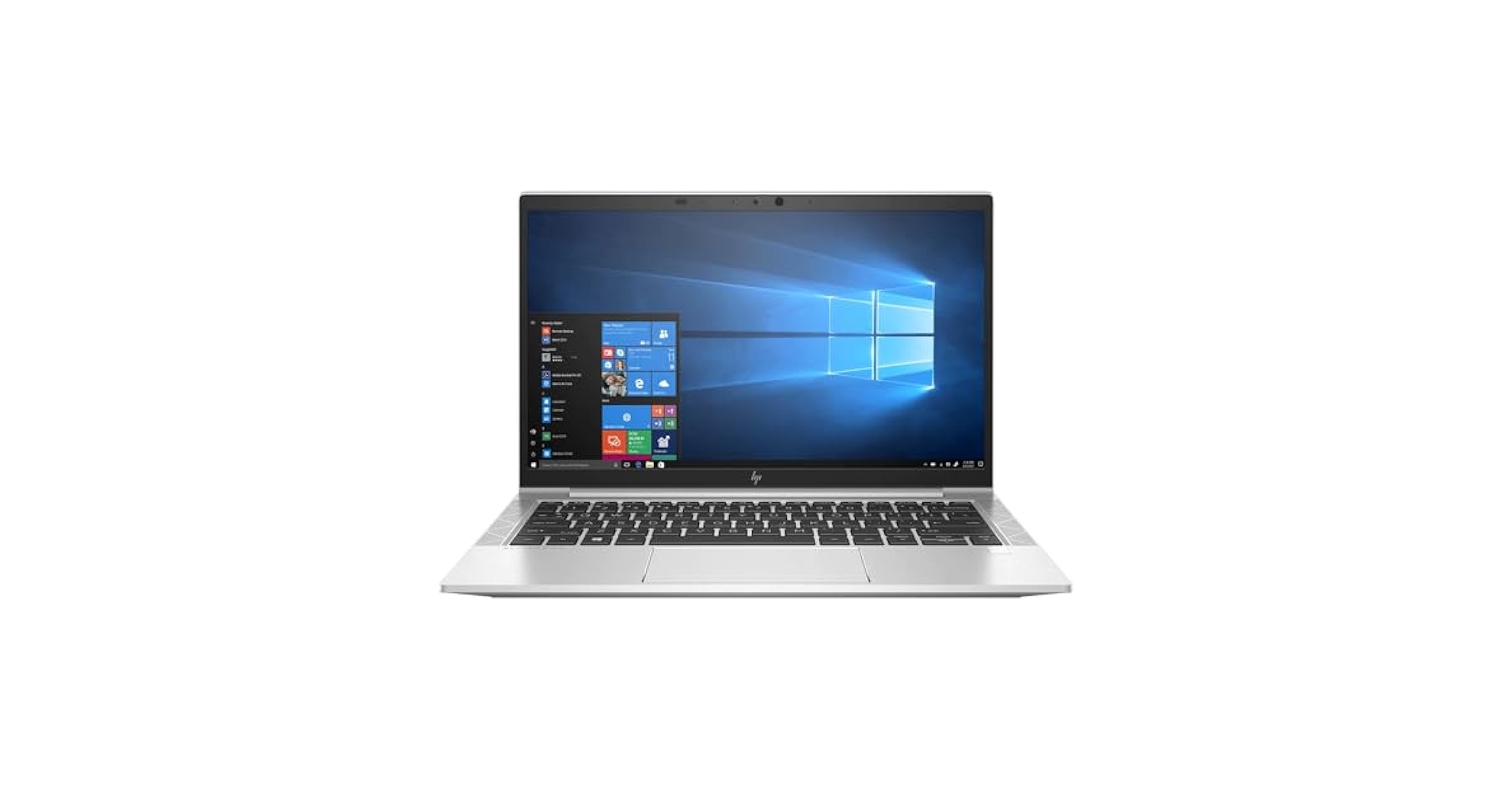 Amazon.com: HP EliteBook 830 G7 13