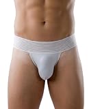 Sospensorio Sportivo Art.311 ORIONE Taglia M 81-90 cm.