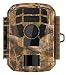 Produktbild VisorTech Wildcam: Full-HD-Wildkamera, PIR-Bewegungssensor, Nachtsicht, Farbdisplay, IP65 (Wildtierkamera mit Bewegungsmelder)
