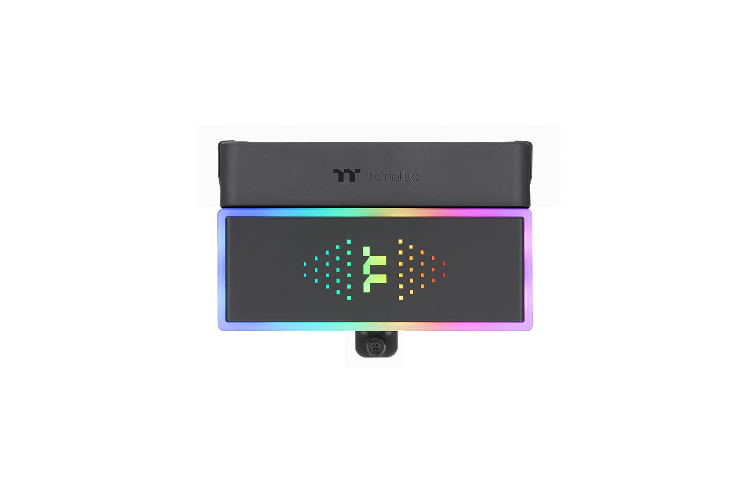 Thermaltake ASTRIA 200 ARGB | Air Cooler | Black